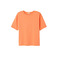 American Vintage t-shirt orange