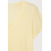 American Vintage t-shirt gelb 2