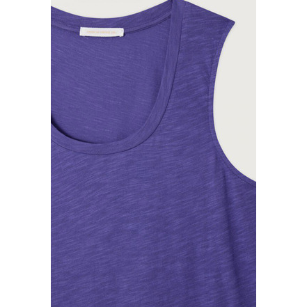 American Vintage top lila