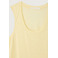 American Vintage top gelb 2