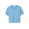 American Vintage t-shirt blau