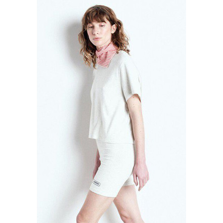 American Vintage t-shirt grau