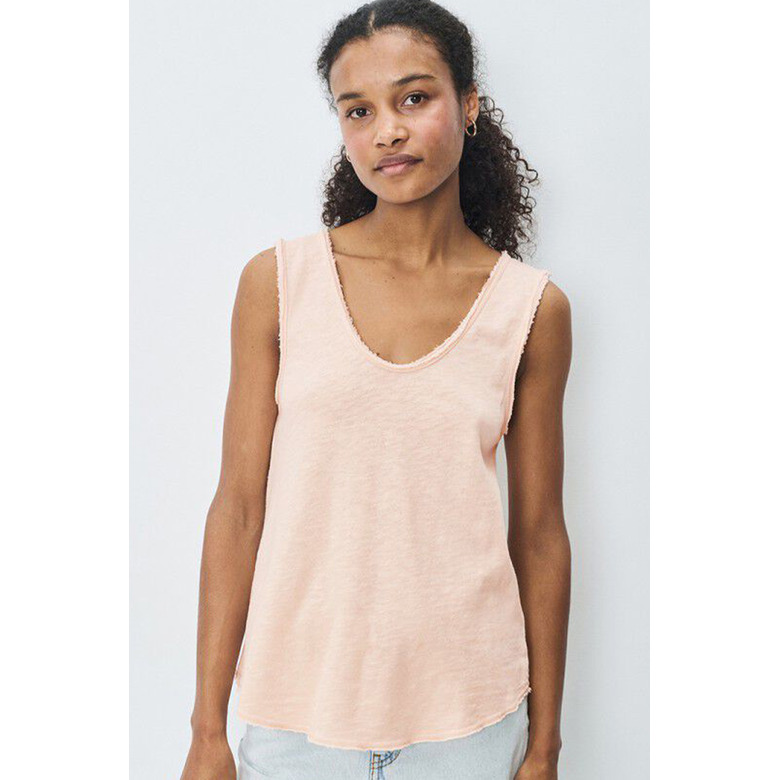 American Vintage pullover rosa 2