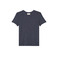 American Vintage t-shirt blau