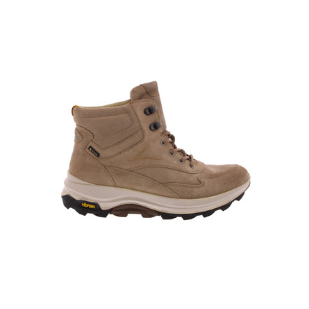 Gabor veterschoenen beige