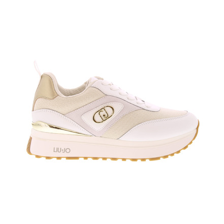 Liu Jo sneakers weiss