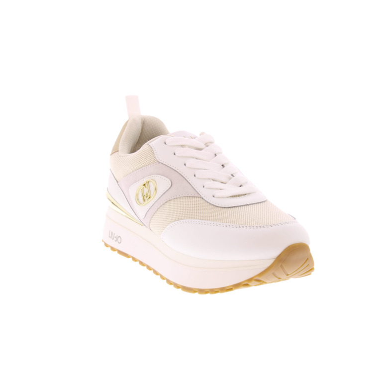 Liu Jo sneakers weiss 2