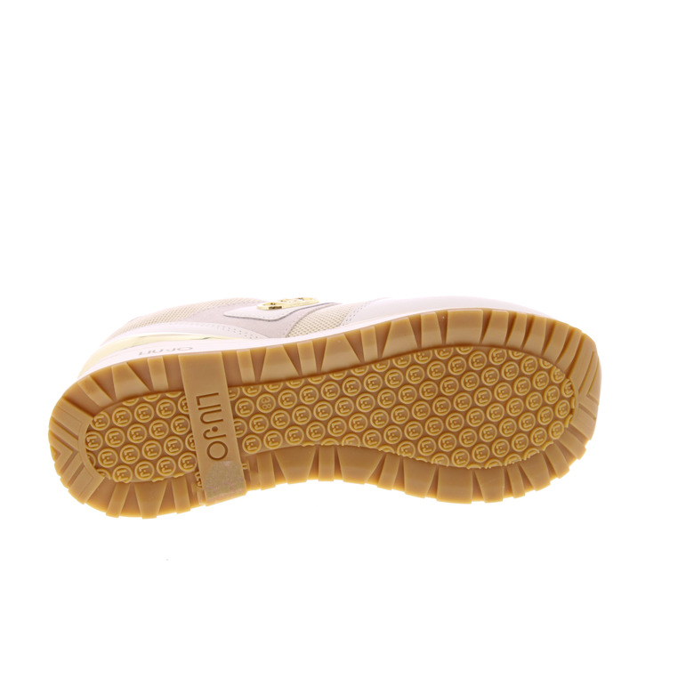 Liu Jo sneakers weiss 5