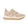 Liu Jo sneakers beige 1