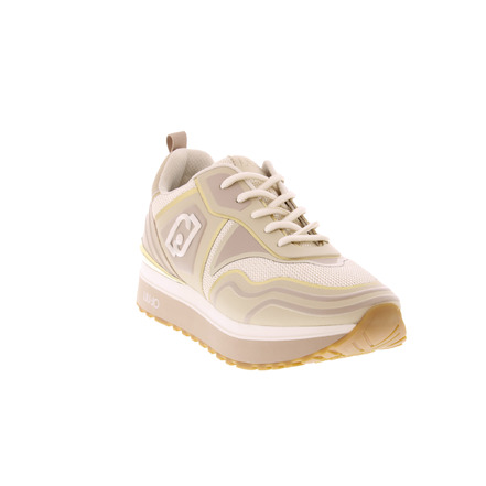 Liu Jo sneakers beige