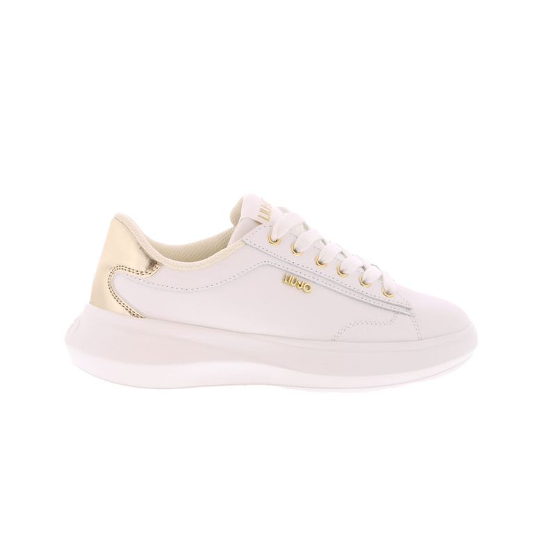 Liu Jo sneakers weiss 1