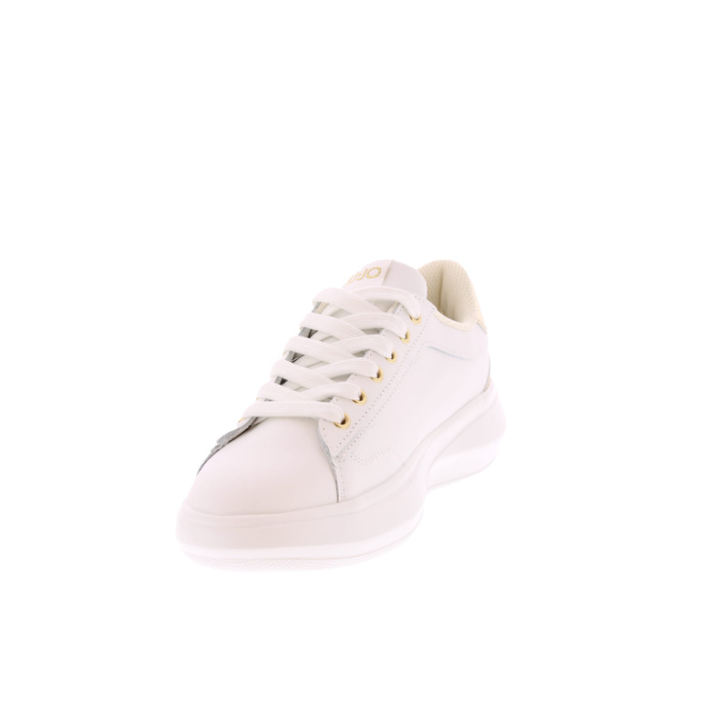 Liu Jo sneakers weiss 3