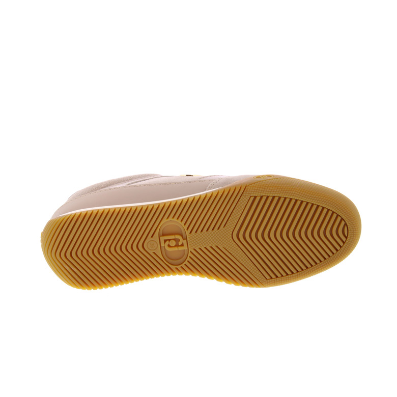 Liu Jo sneakers rosa 5