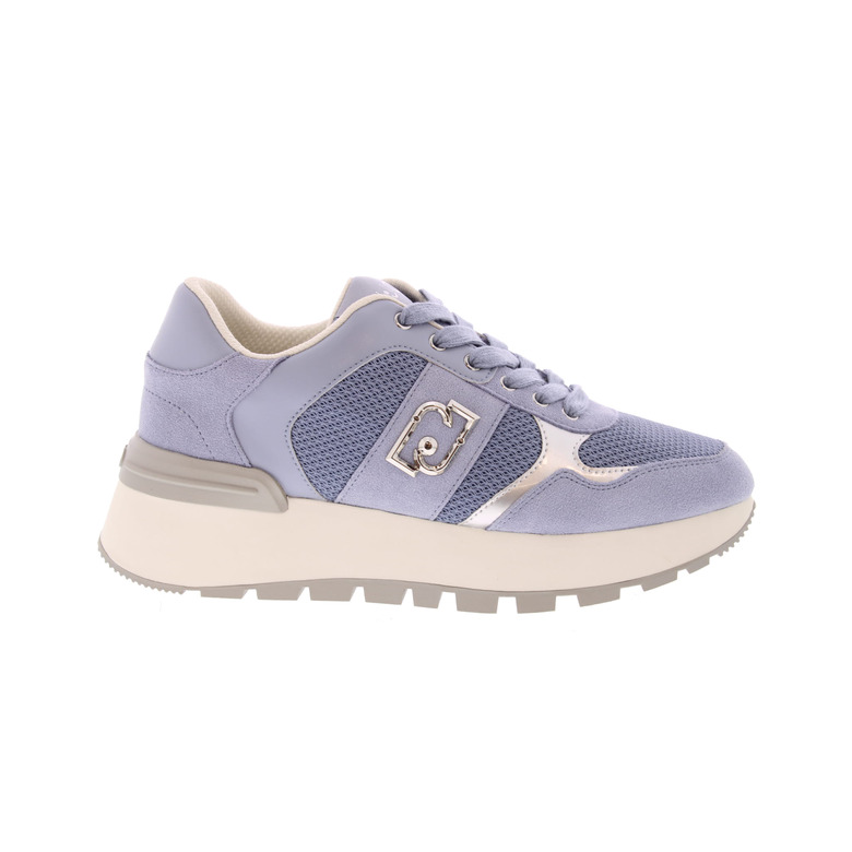 Liu Jo sneakers blau 1