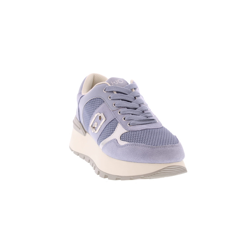 Liu Jo sneakers blau 2
