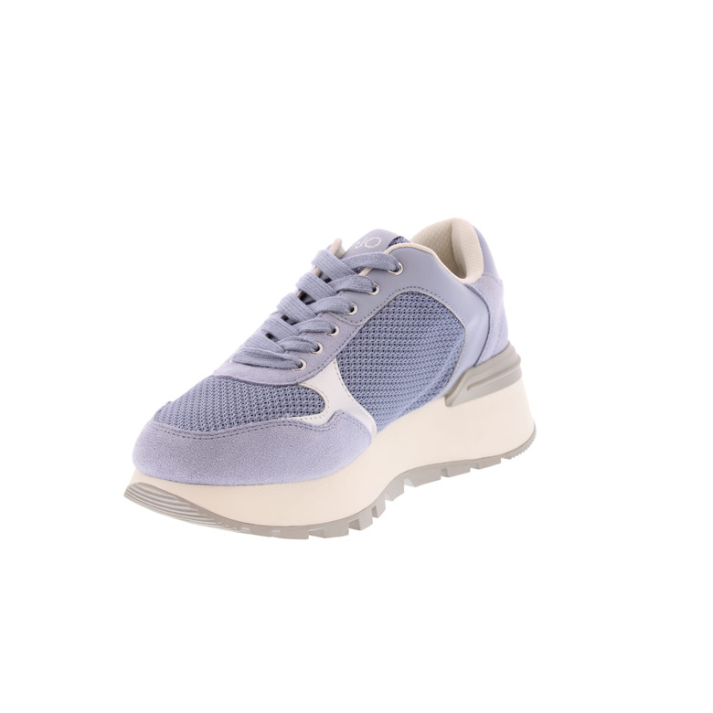 Liu Jo sneakers blau 3