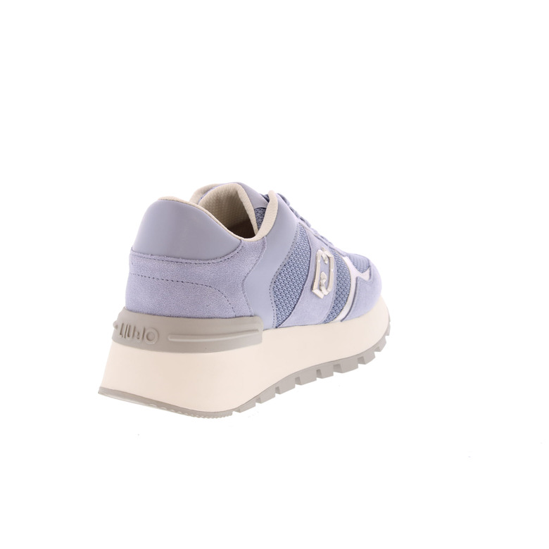 Liu Jo sneakers blau 4