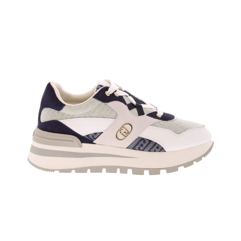 Liu Jo sneakers blau 1