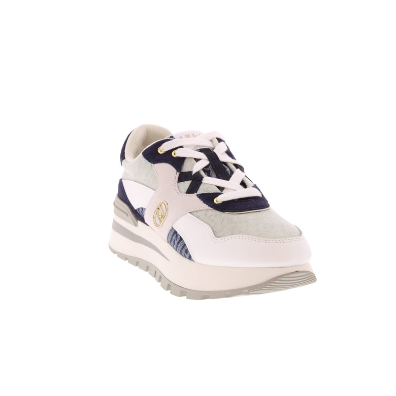 Liu Jo sneakers blau 2