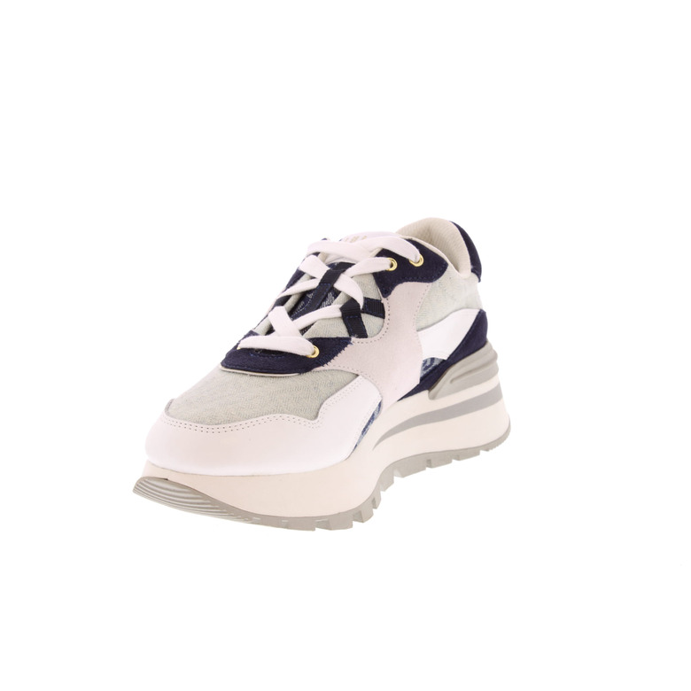 Liu Jo sneakers blau 3