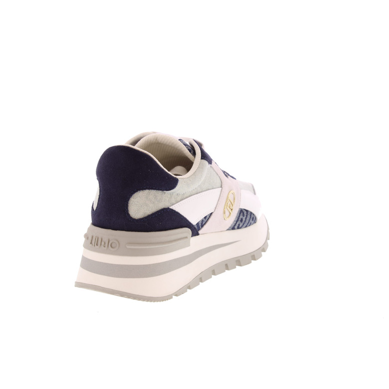 Liu Jo sneakers blau 4