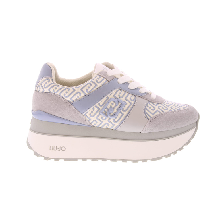 Liu Jo sneakers blau 1