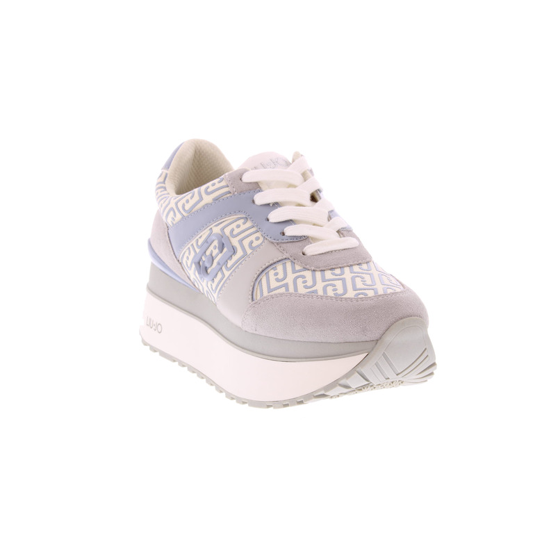 Liu Jo sneakers blau 2