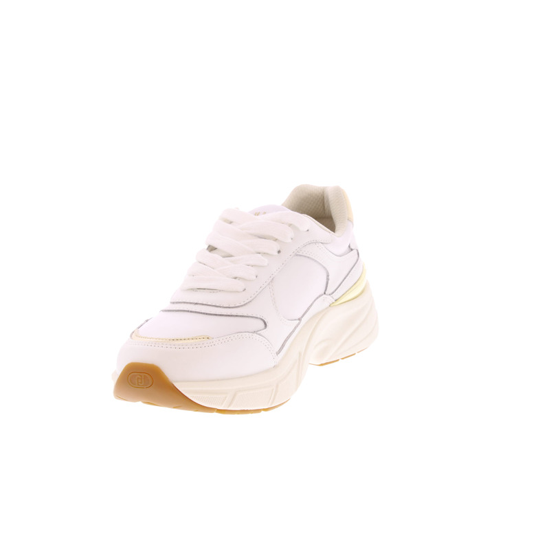 Liu Jo sneakers weiss 3