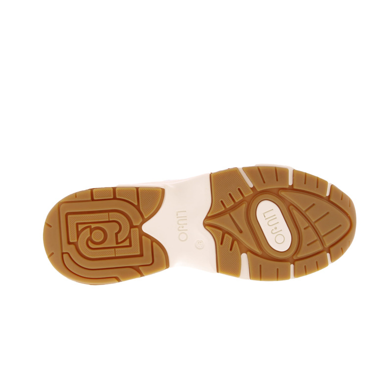 Liu Jo sneakers weiss 5