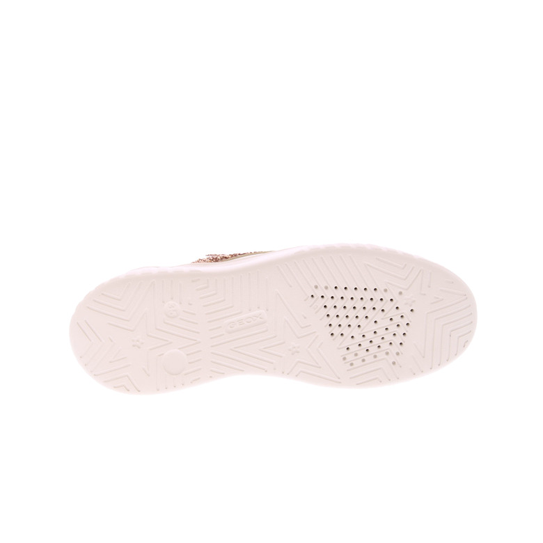 Geox sneakers wit 5
