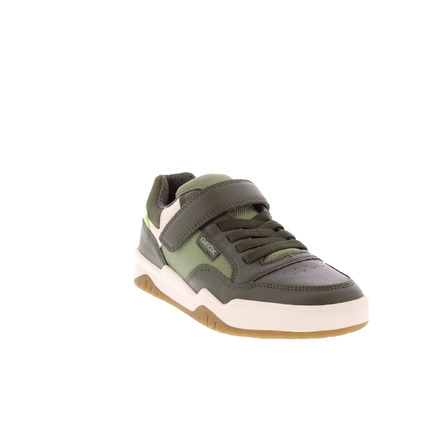 Geox klettverschluss-schuhe grÜn