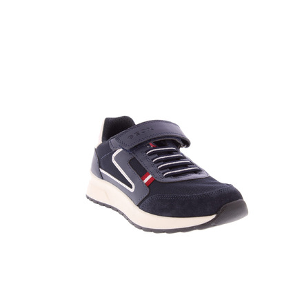 Geox klettverschluss-schuhe blau