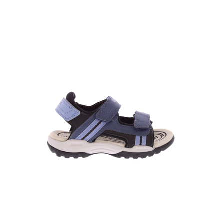 Geox sandales bleu