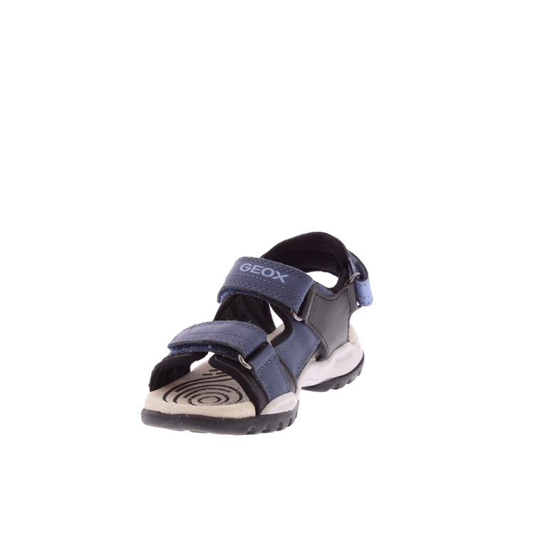 Geox sandales bleu 3