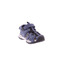 Geox sandalen blau 2
