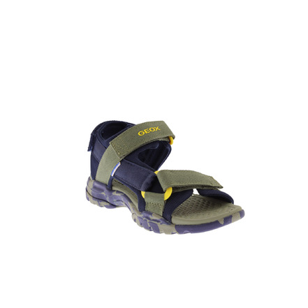 Geox sandales vert