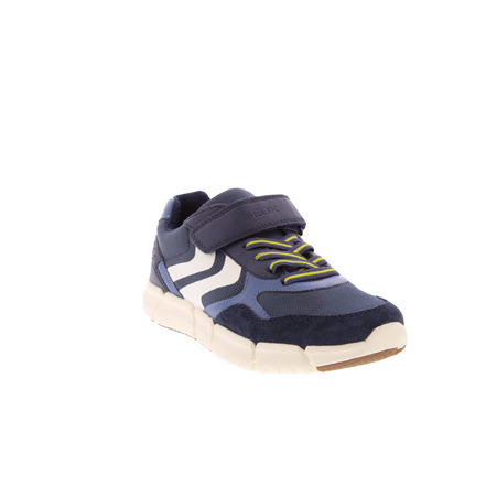 Geox klettverschluss-schuhe blau