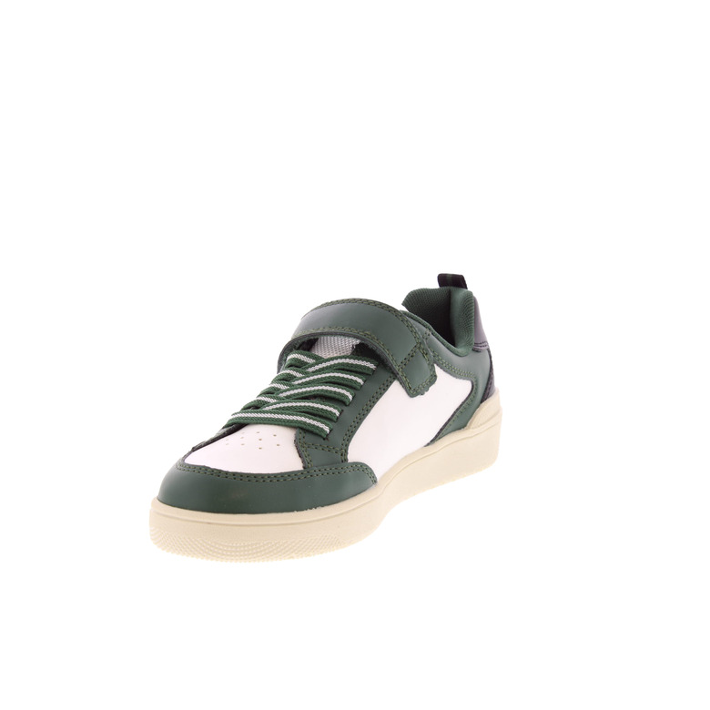 Geox klettverschluss-schuhe grÜn 3