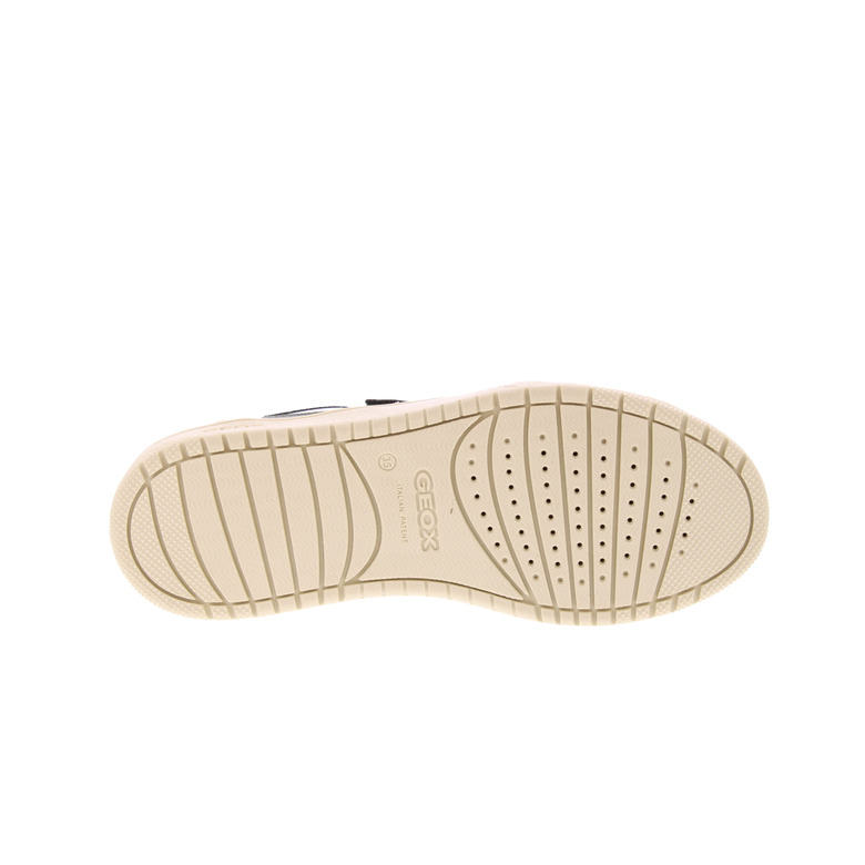 Geox klettverschluss-schuhe grÜn 5