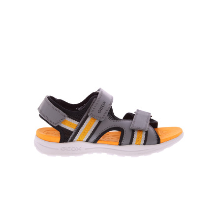 Geox sandales gris