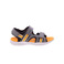 Geox sandalen grau 1