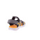 Geox sandalen grau 4