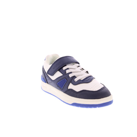 Geox klettverschluss-schuhe blau