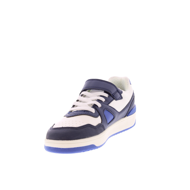 Geox klettverschluss-schuhe blau 3