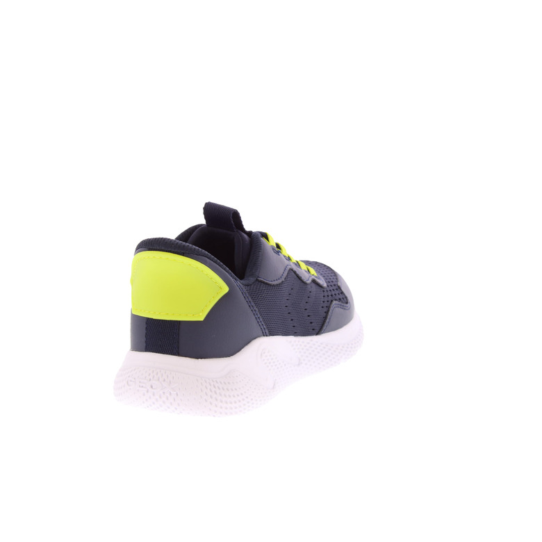 Geox sneakers blau 4