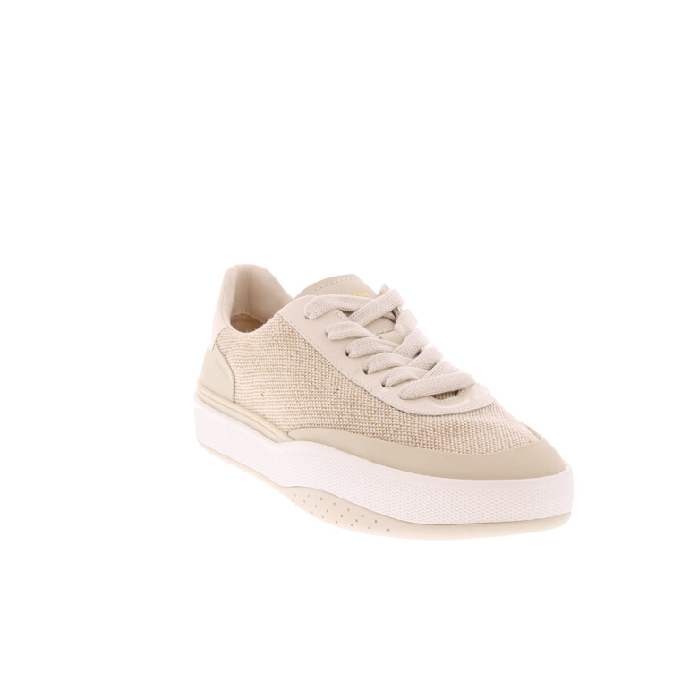 Geox sneakers beige 2