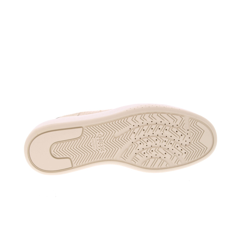 Geox sneakers beige 5