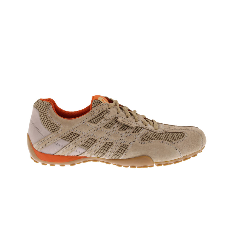 Geox sneakers beige 1