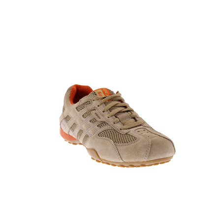 Geox sneakers beige