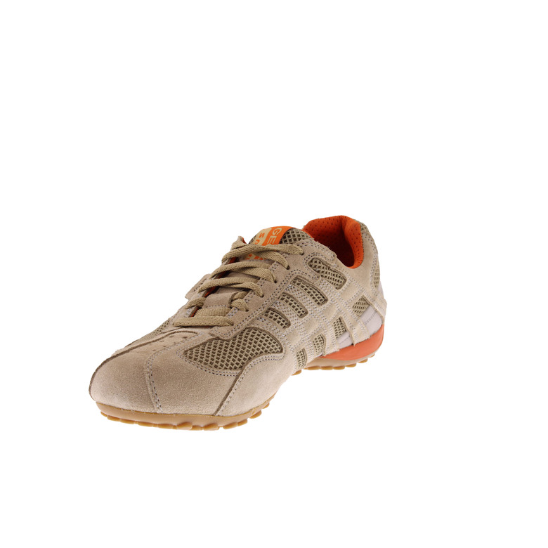 Geox sneakers beige 3
